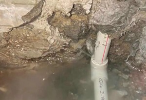 亭湖区管道漏水检测五