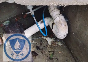 亭湖区水管漏水检测公司6