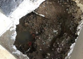 亭湖区水管漏水检测公司2